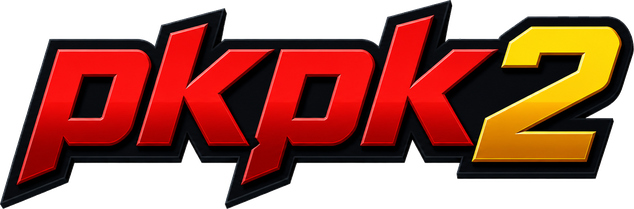 pkpk2 Logo